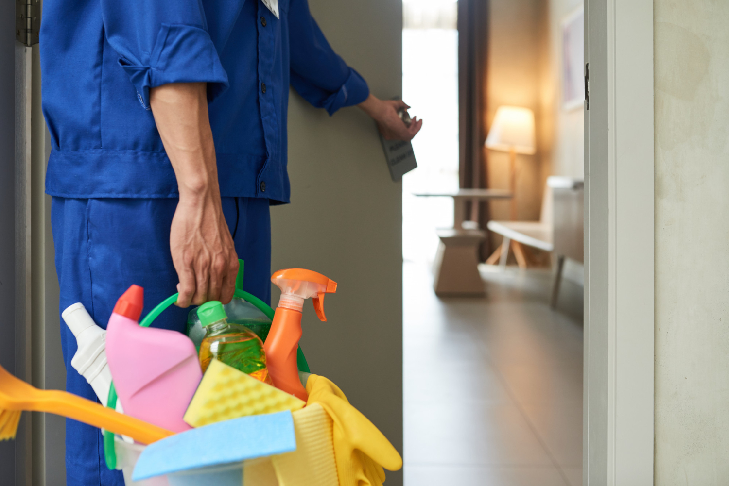 Contact SRS Property Management for a Free Quote.