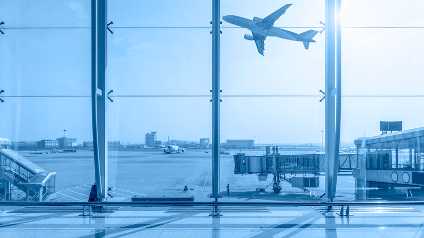 Airports and Aviation