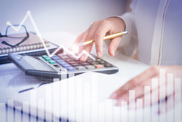 Banking & Financial Services