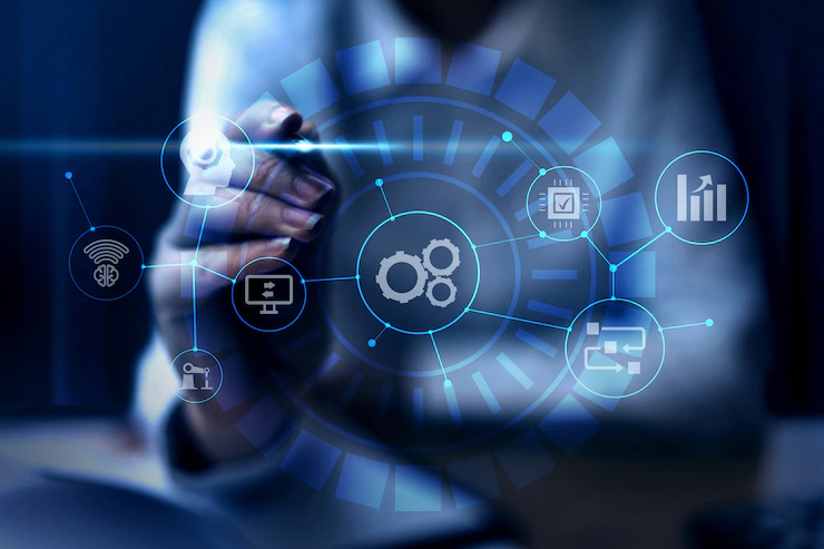 Technology, Telecommunications and Research