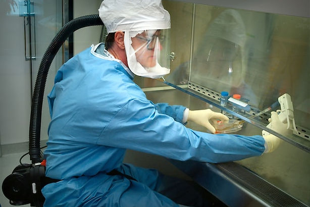 Disinfection Services