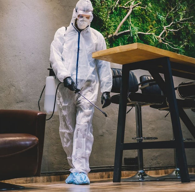 Pest Control
